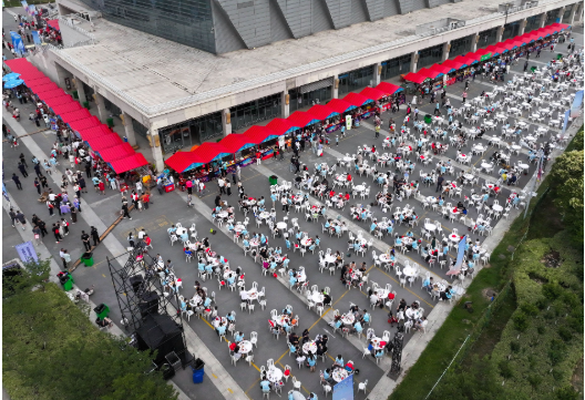 解碼“蘇超”：不僅是足球，不止于消費……