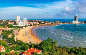 避暑游、親子游、反季游受熱捧 暑期出境游熱力四射