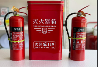 三部門聯(lián)合部署開展消防產(chǎn)品質(zhì)量安全全鏈條整治工作