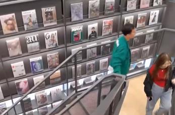 7.4%、19.3%、10.7%，營收增長！文化企業(yè)活力迸發(fā) 為經(jīng)濟注入新動力