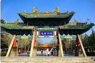 中法兩國(guó)專家聯(lián)合發(fā)布《晉祠建議書》