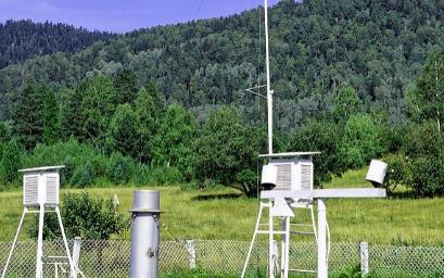 內(nèi)蒙古加快生態(tài)環(huán)境監(jiān)測向數(shù)智化轉(zhuǎn)型