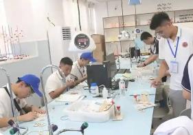 以學(xué)科夏令營為媒 河南加強(qiáng)高中與高校有機(jī)銜接