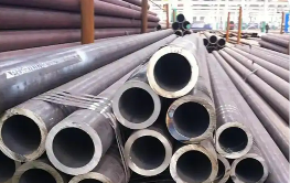 巴西對(duì)原產(chǎn)于中國的無縫碳鋼管作出反傾銷終裁