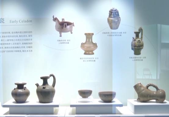 感受中國傳統(tǒng)美學(xué)與童趣 暑期來博物館看看吧！