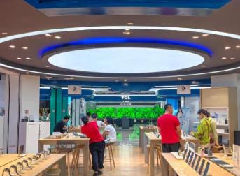 暑期數(shù)碼產品迎旺季，消費市場新意濃