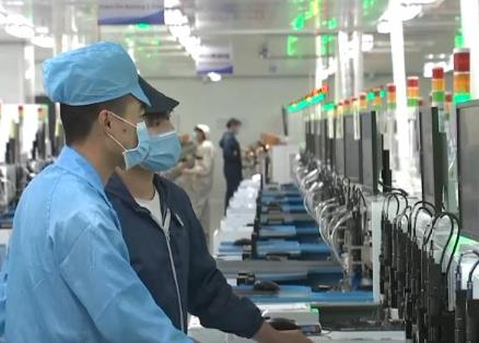 新動能支撐制造業(yè)韌性：高技術(shù)產(chǎn)業(yè)指數(shù)連續(xù)6個月擴(kuò)張 企業(yè)預(yù)期回升