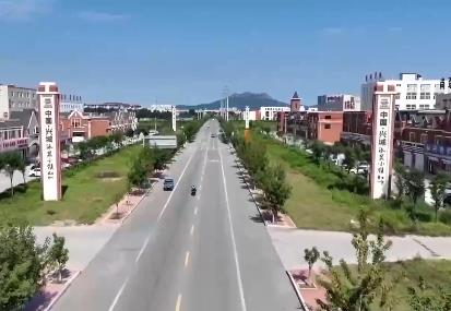 遼寧興城：濱海小城出圈有“密碼” 全球四分之一的泳裝來自這里