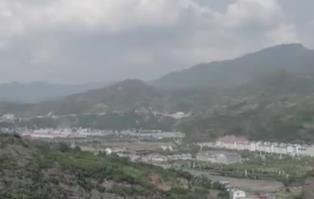 陜西商洛市前5月招商引資實際使用內(nèi)資超40億元