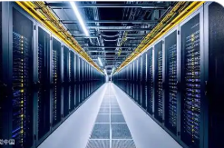 國產(chǎn)算力筑牢人工智能時代安全防線