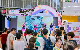 “情緒經(jīng)濟(jì)”撬動(dòng)2萬(wàn)億消費(fèi)空間