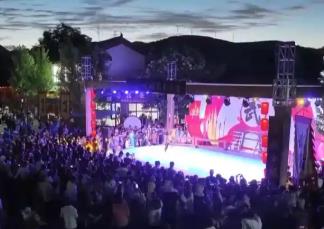 “暑期檔”精彩不斷 “旅游+”花樣頻出 “夏日經(jīng)濟”持續(xù)釋放活力