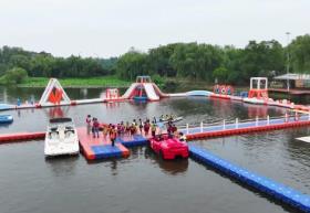 “熱”力四射！暑期多元業(yè)態(tài)激發(fā)經(jīng)濟新活力