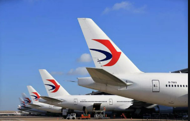 中國(guó)東航開通國(guó)際及地區(qū)航線達(dá)225條