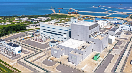 大國重器彰顯國家創(chuàng)新能力