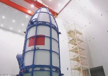 雙工位連發(fā)、智慧工廠實(shí)現(xiàn)量產(chǎn) ……中國商業(yè)航天“飛出”新高度