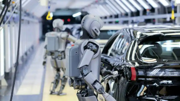 四大關(guān)鍵問題待解決 我國人形機器人亟待