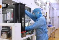 上半年全國(guó)小微企業(yè)貸款余額同比增長(zhǎng)12.49%