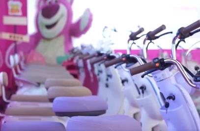 促升級、促消費(fèi) 以舊換新釋放政策紅利 向“新”迭代激發(fā)經(jīng)濟(jì)新動能