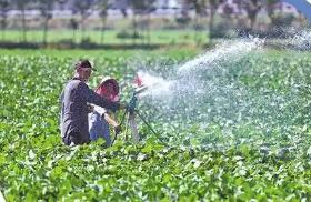 抗旱保秋河南在行動(dòng)