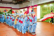 福建紅色研學(xué)：從“觀與講”轉(zhuǎn)向“沉與融”