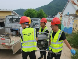 全力筑牢通信“生命線” 中國鐵塔打造防汛救災(zāi)“智慧前哨”