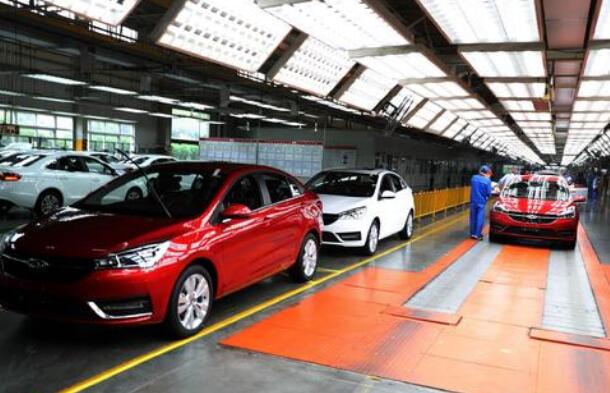 多元布局，中國車企奮進全球路