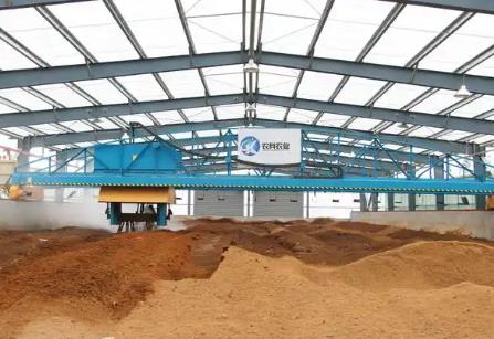 農(nóng)業(yè)農(nóng)村部持續(xù)推進(jìn)畜禽糞污資源化利用成效顯著