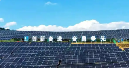 中國(guó)華電水火風(fēng)光“四輪驅(qū)動(dòng)” 發(fā)電量創(chuàng)歷史新高