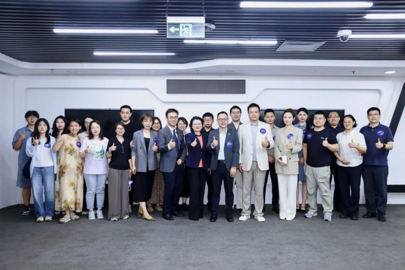 華宇元典九周年 AI 開(kāi)放日回顧：Amicus驚艷亮相