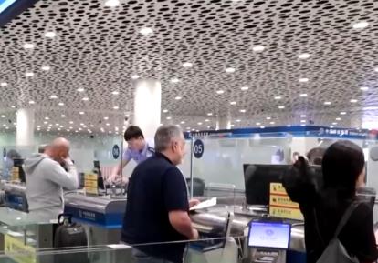 外國游客解鎖“小眾游”“定制游”新體驗 沉浸式感受“大美中國”魅力