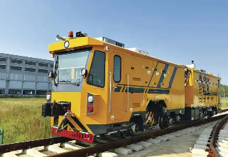 打造軌道交通鋼軌維護“洛陽標桿”