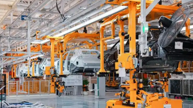 結(jié)構(gòu)優(yōu)化 模式升級 產(chǎn)供鏈“走出去”帶動中國企業(yè)韌性出海