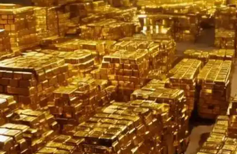 避險(xiǎn)需求升溫 “購金潮”席卷全球央行 巴西上半年黃金出口額激增六成