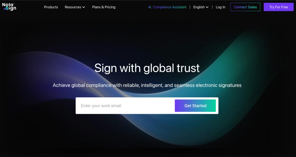 法大大Nota Sign正式發(fā)布，全球合規(guī)底座構(gòu)建跨境信任體系
