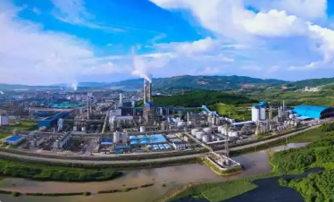 云煤集團(tuán)2025上半年多線發(fā)力 生產(chǎn)、保供、項目建設(shè)均獲突破