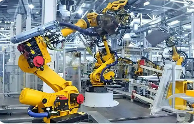 政策暖風(fēng)頻吹，機(jī)器人產(chǎn)業(yè)火熱前行