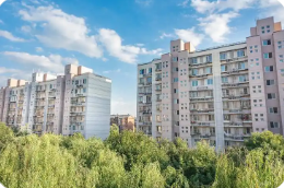 北京出臺(tái)房地產(chǎn)新政 力促市場回暖