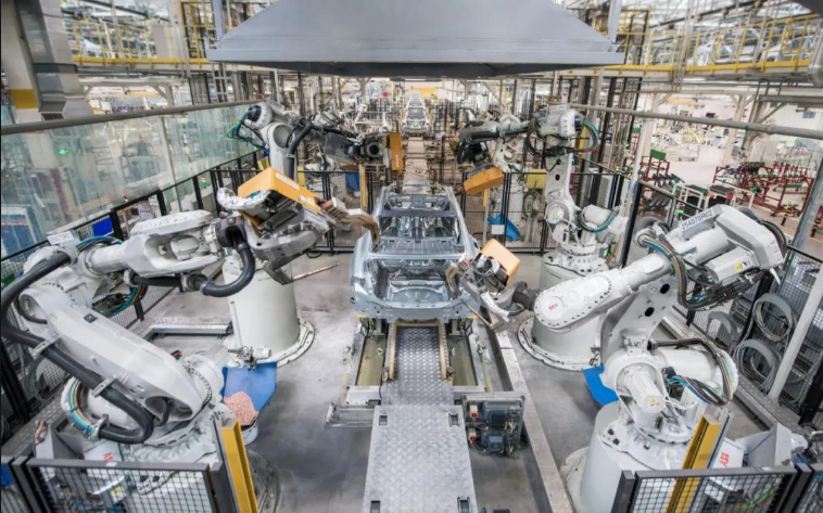 黑龍江大慶：新質(zhì)生產(chǎn)力激活“油城”轉(zhuǎn)型動能