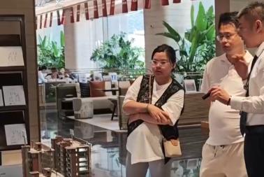 住房公積金政策“組合拳”釋放利好 咨詢、成交量增加 拉動(dòng)市場新需求