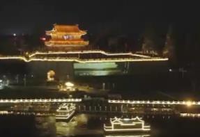 “鄉(xiāng)超”、古城游、美景+美食……文旅“流量”燃動消費“嘉年華”