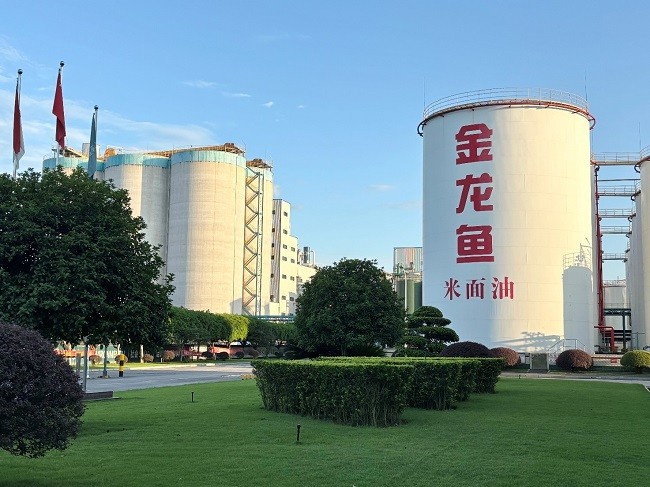 盈利能力回升顯著，金龍魚第二季度歸母凈利同比大增261%