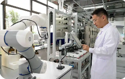 提升包容性 資本市場(chǎng)多舉措服務(wù)科創(chuàng)融資