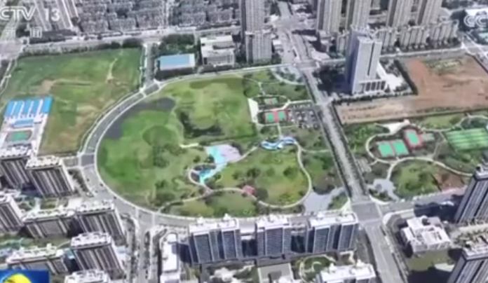 各地持續(xù)推進城市更新 讓生活更美好