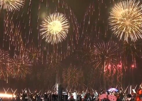 根本玩不夠！這個暑假各地文旅都在放大招