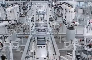 1至7月汽車產(chǎn)銷量同比實現(xiàn)兩位數(shù)增長