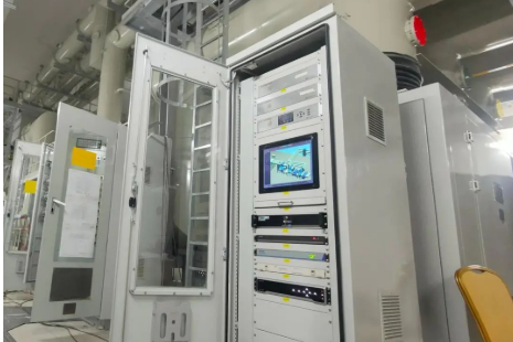 西開電氣抽蓄開關(guān)智能監(jiān)測(cè)技術(shù)研究斬獲全國(guó)創(chuàng)新一等獎(jiǎng)