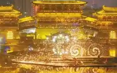 消費(fèi)升溫 河南如何再添柴加力