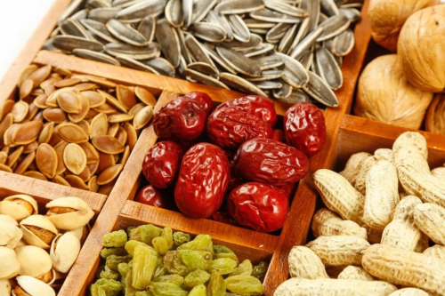 傳統(tǒng)食品業(yè)新范式：用友YonSuite驅(qū)動親新食品實現(xiàn)業(yè)財一體化精細(xì)運營！