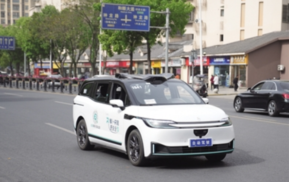 應(yīng)用落地不夠、車企參與不足、商業(yè)模式不清 多重難題掣肘車路云一體化進程